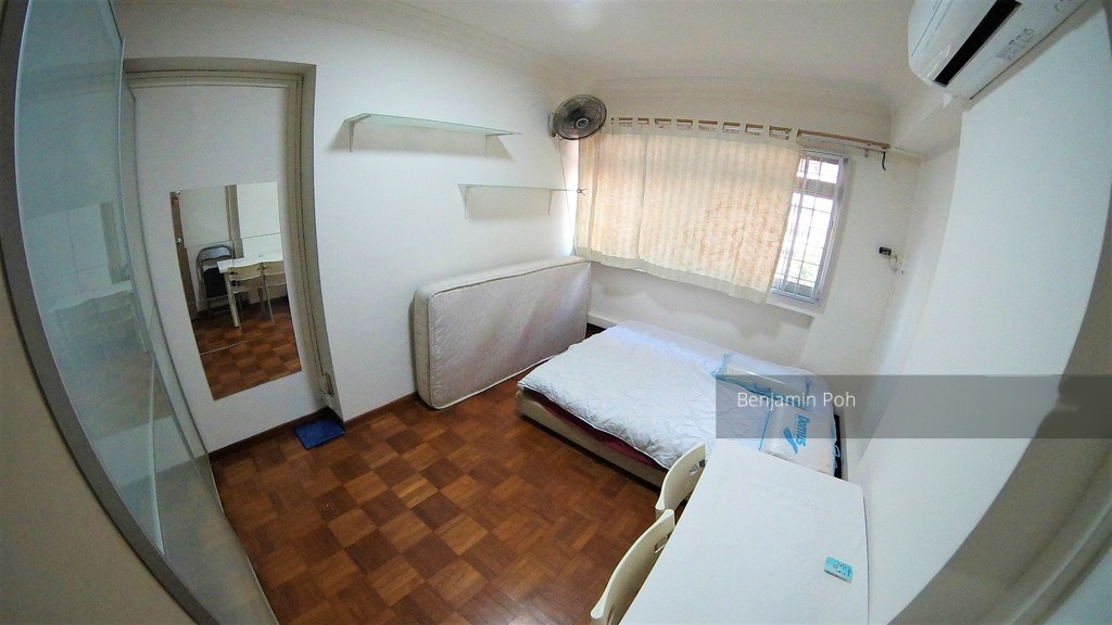 Blk 305 Choa Chu Kang Avenue 4 (Choa Chu Kang), HDB 5 Rooms #215778811